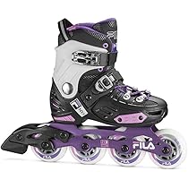 Amazon.co.jp: [フィラ スケート] FILA SKATES NRK Jr